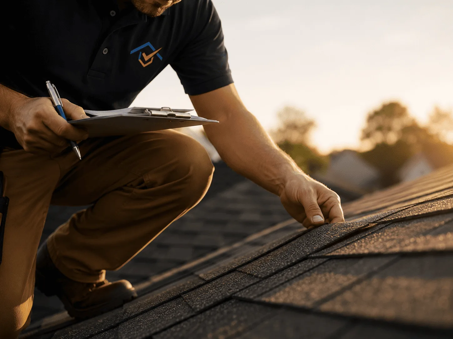 Why Choose Roof Inspection in Whitesboro, OK